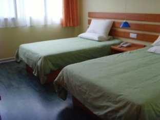 Home Inn Shuang Long Kunming Exterior photo